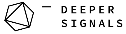 deeper signal logo